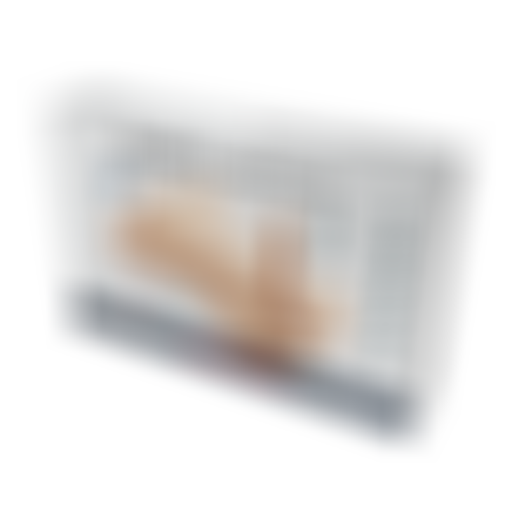 Torse Apollon L Flesh Gode 17,7 cm