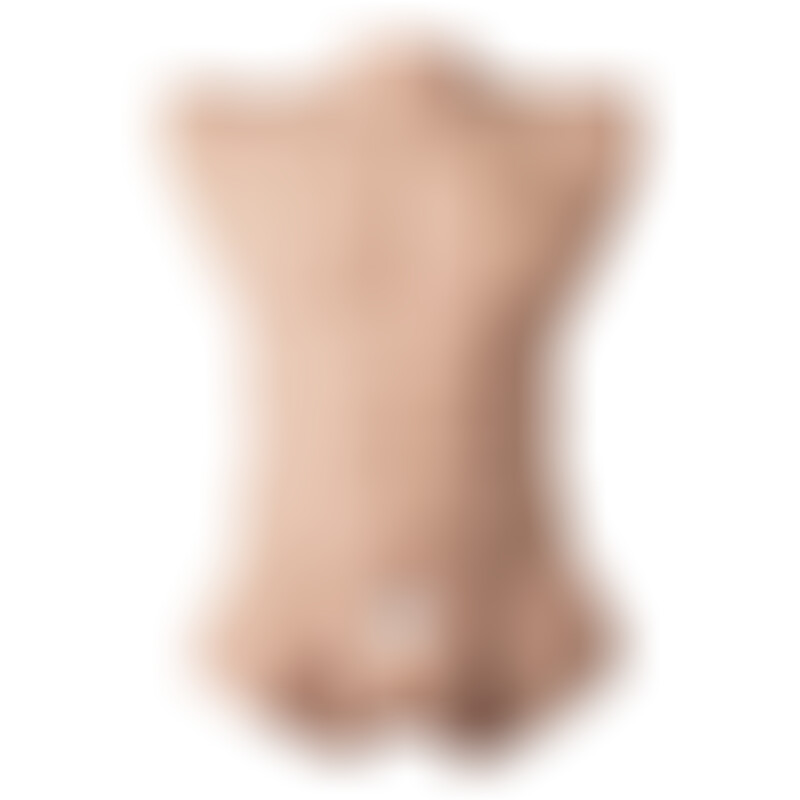 Torse Apollon L Flesh Gode 17,7 cm