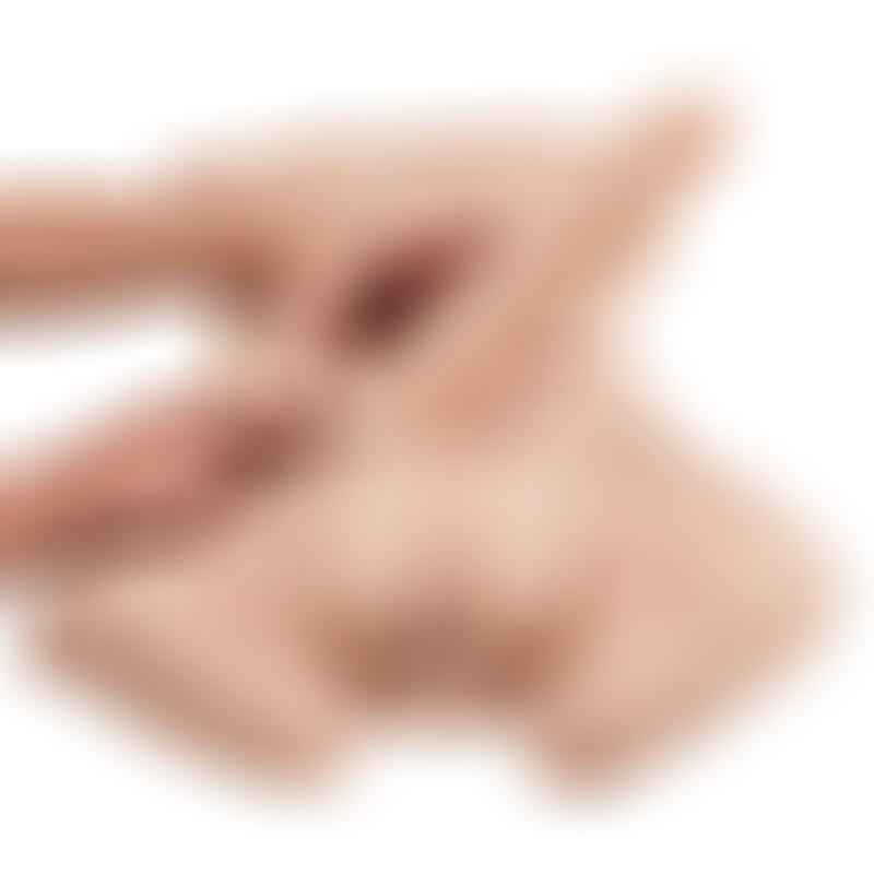 Torse Apollon L Flesh Gode 17,7 cm