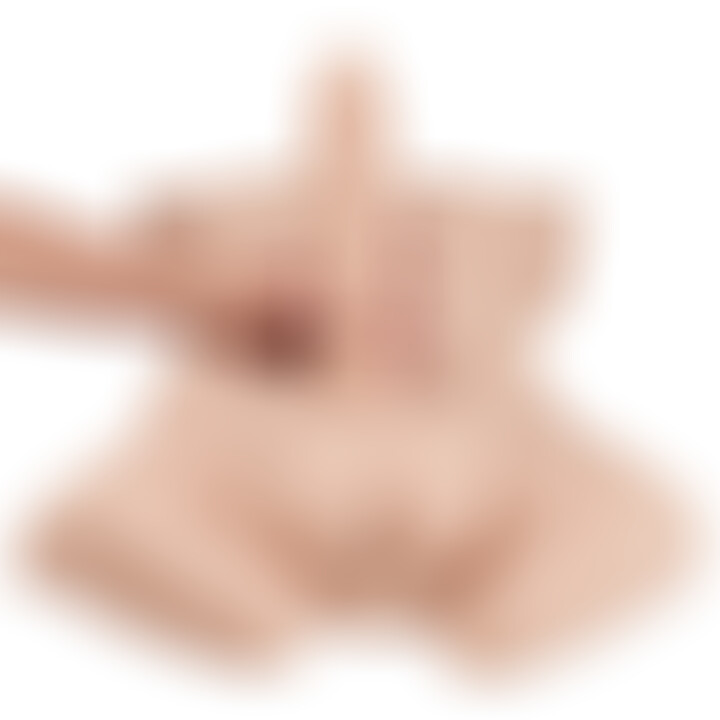 Torse Apollon L Flesh Gode 17,7 cm