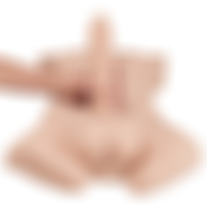 Torse Apollon L Flesh Gode 17,7 cm