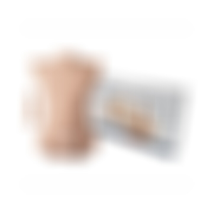 Torse Apollon L Flesh Gode 17,7 cm
