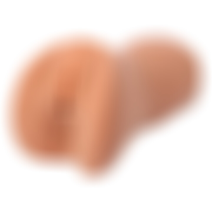 Serena S17 Flamme Masturbateur Vaginal et Anal