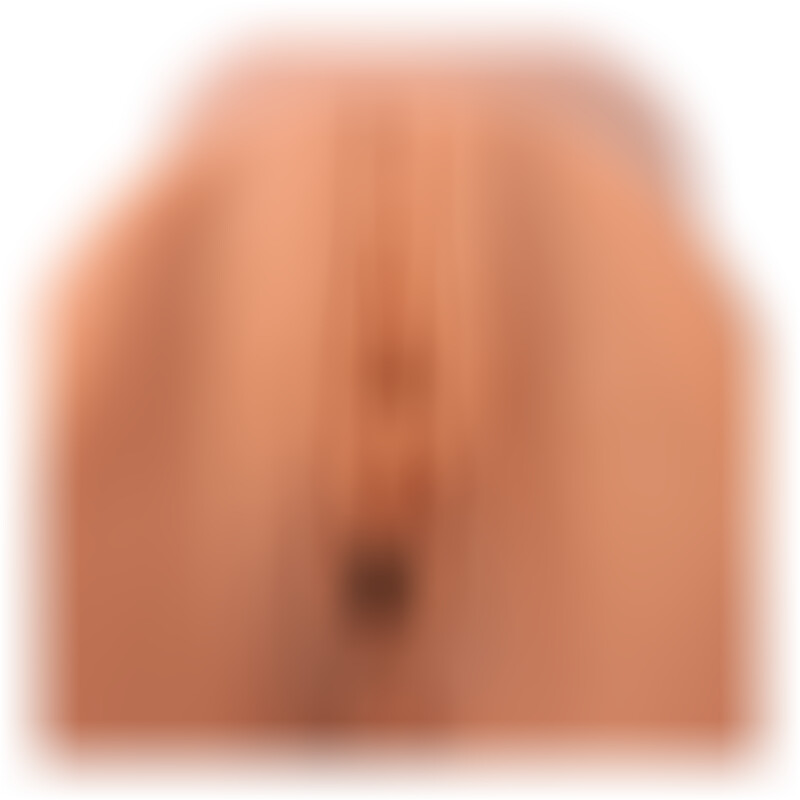 Serena S17 Flamme Masturbateur Vaginal et Anal