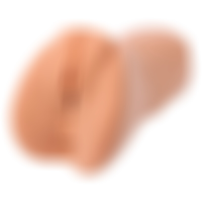 Serena Tulipe Vagin et Anus