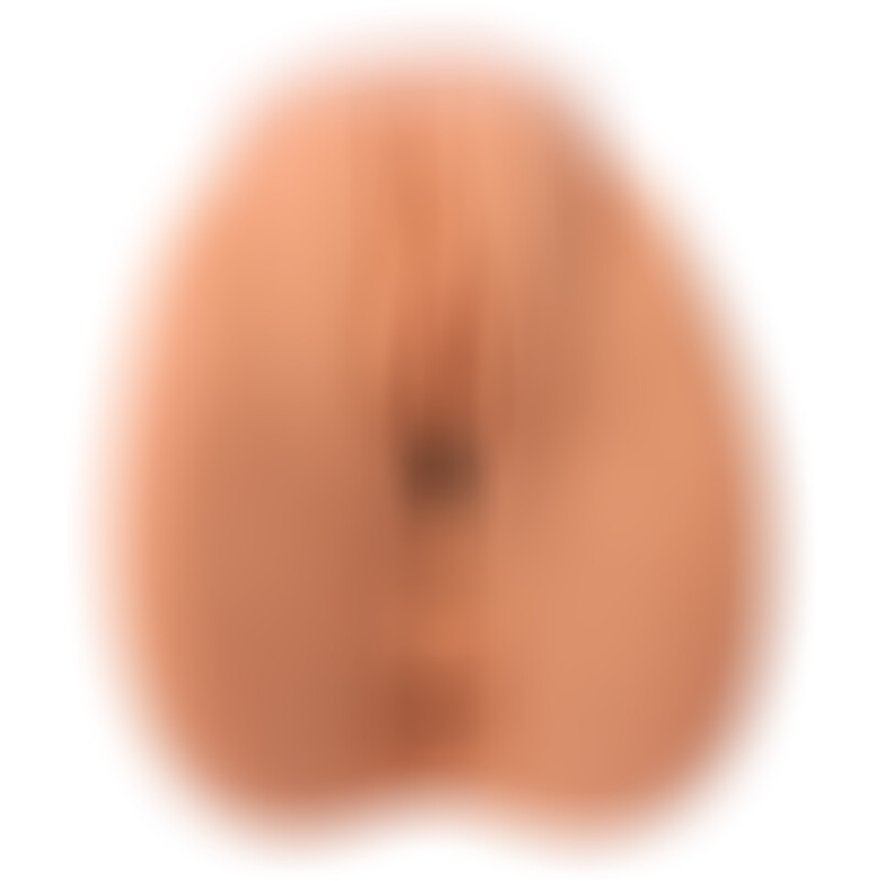 Serena Tulipe Vagin et Anus