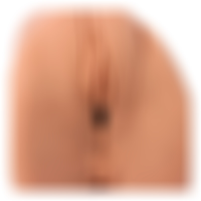 Serena Tulipe Vagin et Anus