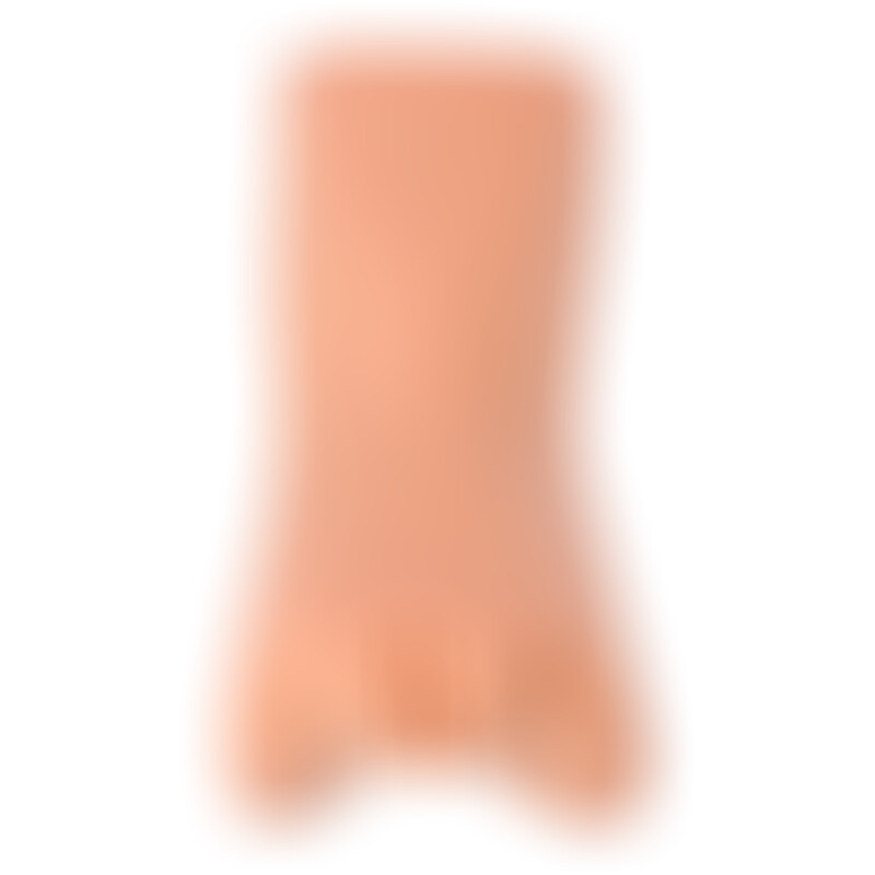 Serena Tulipe Vagin et Anus