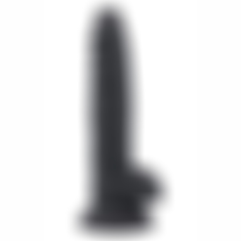Casanova Black 17 cm