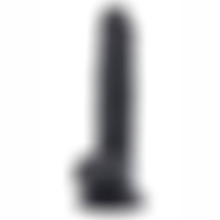 Casanova Black 17 cm