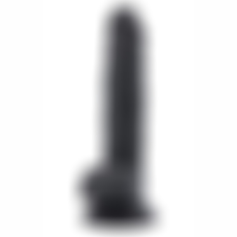 Casanova Black 17 cm