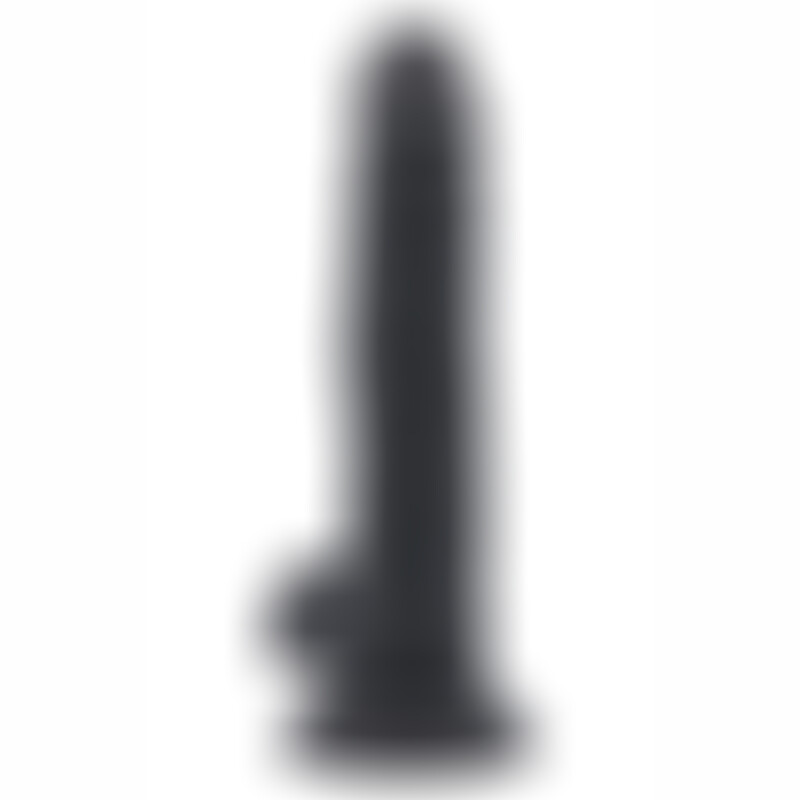 Casanova Black 17 cm