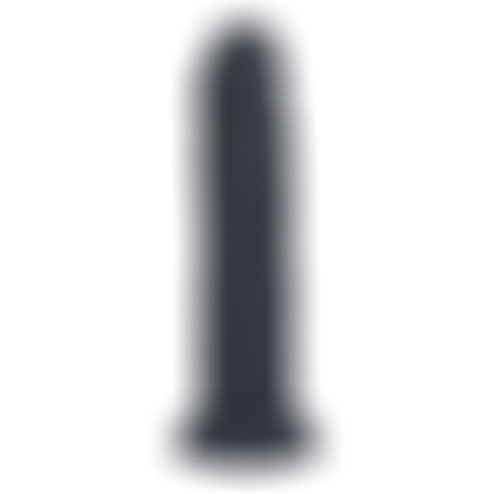 Realistic Vibrator R15 Black 16,5 cm Remote Control