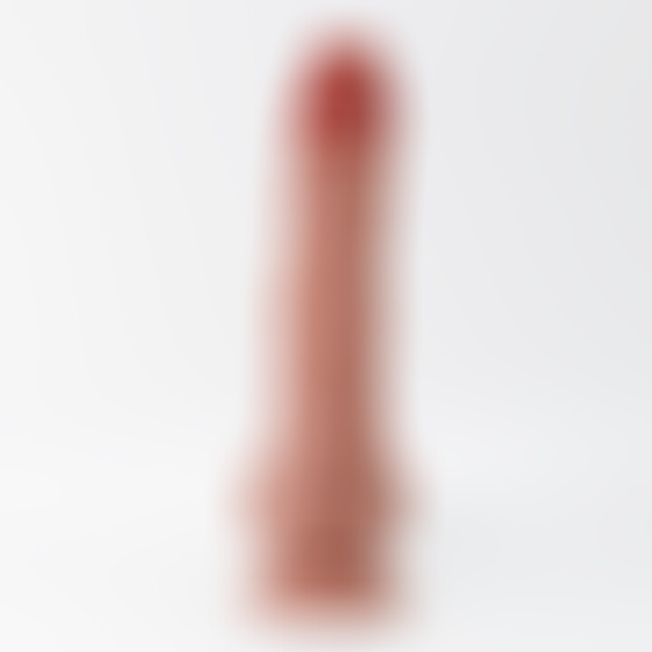 Vibromasseur Inviktus Vibe 8,5 Peau