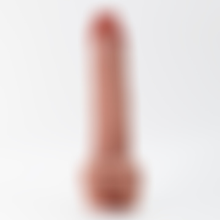 Vibromasseur Inviktus Vibe 8,5 Peau