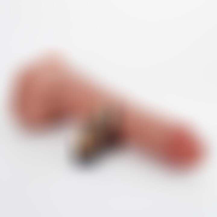 Vibromasseur Inviktus Vibe 8,5 Peau