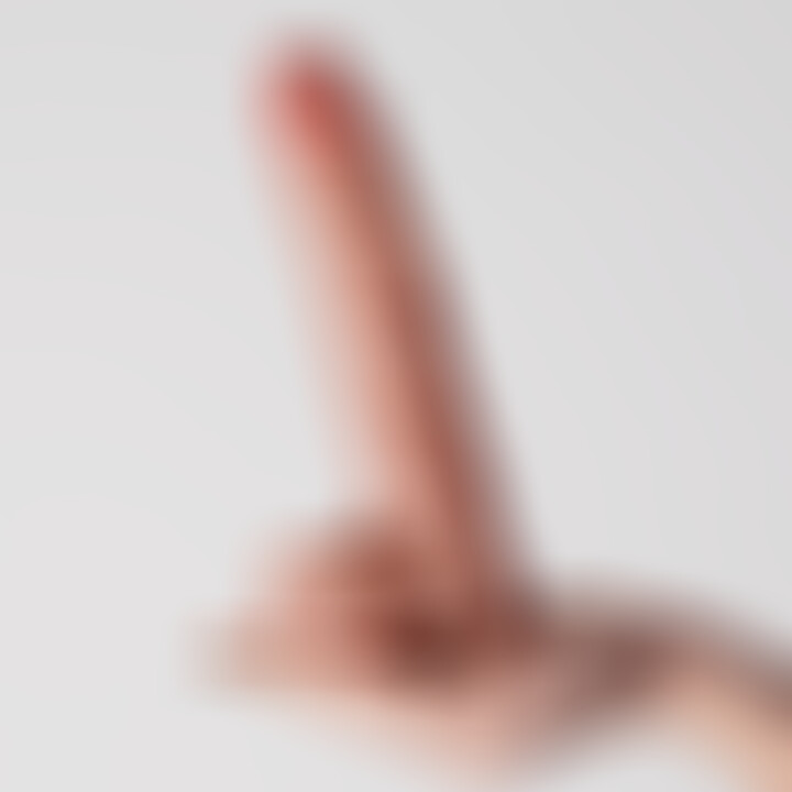 Vibromasseur Inviktus Vibe 8,5 Peau