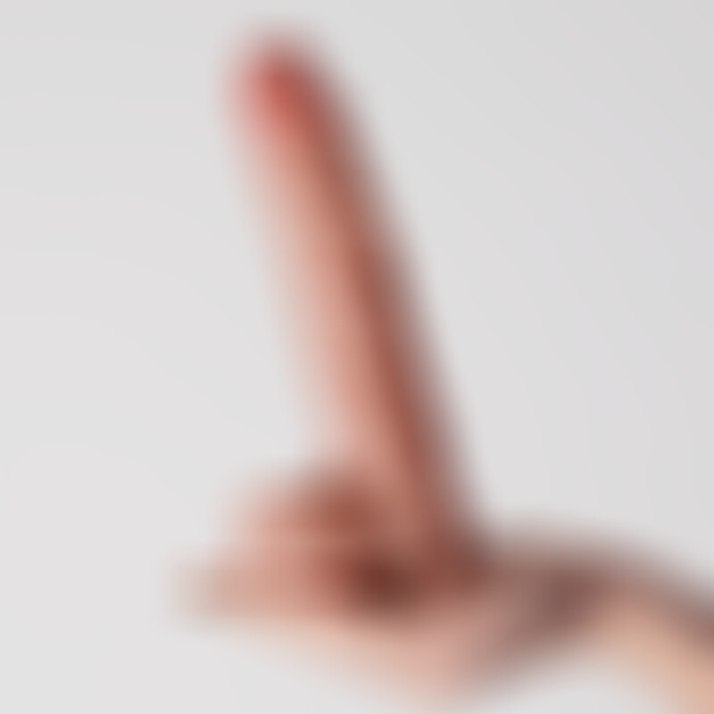 Vibromasseur Inviktus Vibe 8,5 Peau