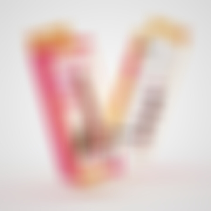 Vibromasseur Inviktus Vibe 8,5 Peau