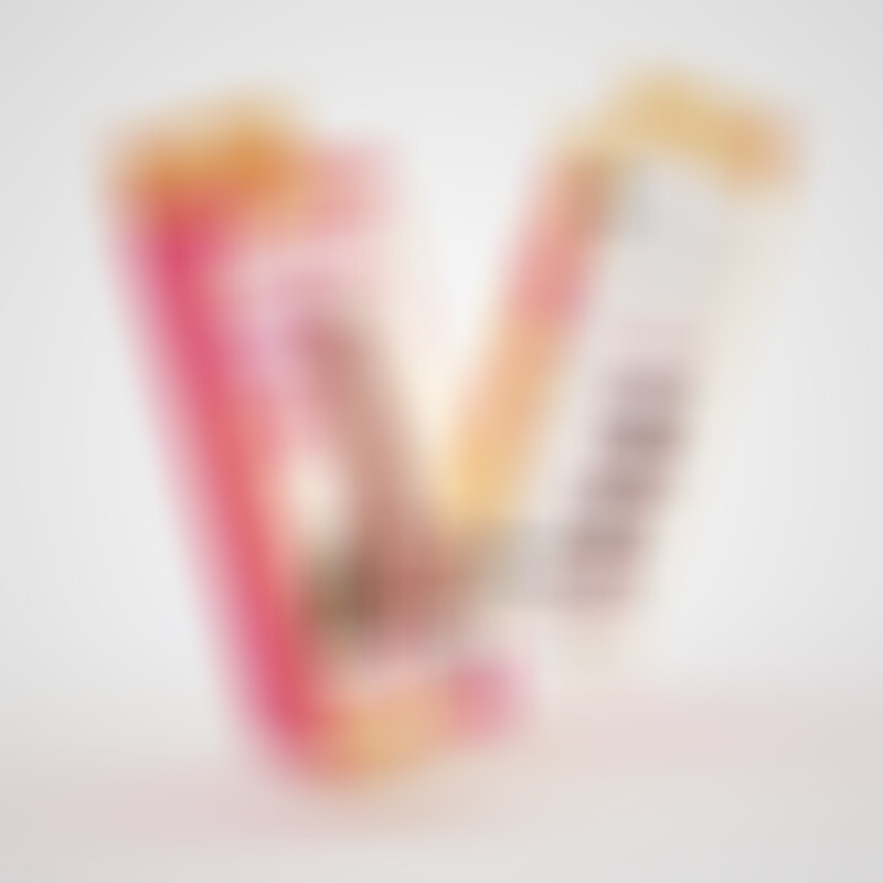 Vibromasseur Inviktus Vibe 8,5 Peau