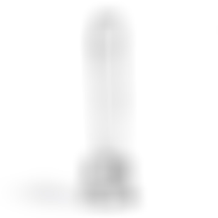 Hudini Gode Anal Jelly Transparent
