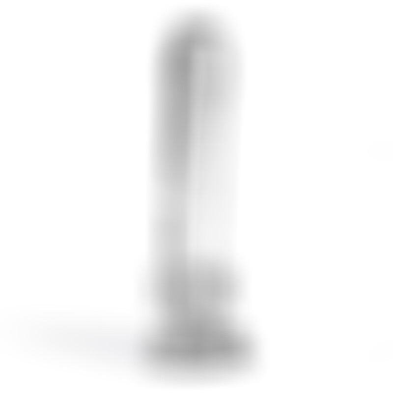 Hudini Gode Anal Jelly Transparent