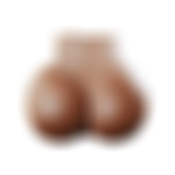 Extreme Toyz Fuck Me Silly Vagina y Ano Extra Real