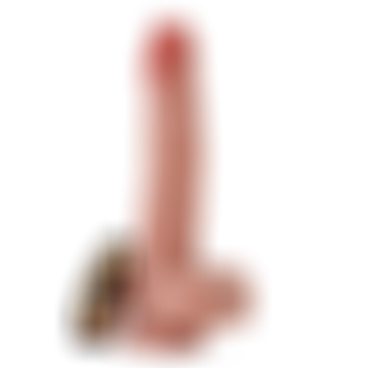 Vibrador Inviktus Vibe 9 Peau