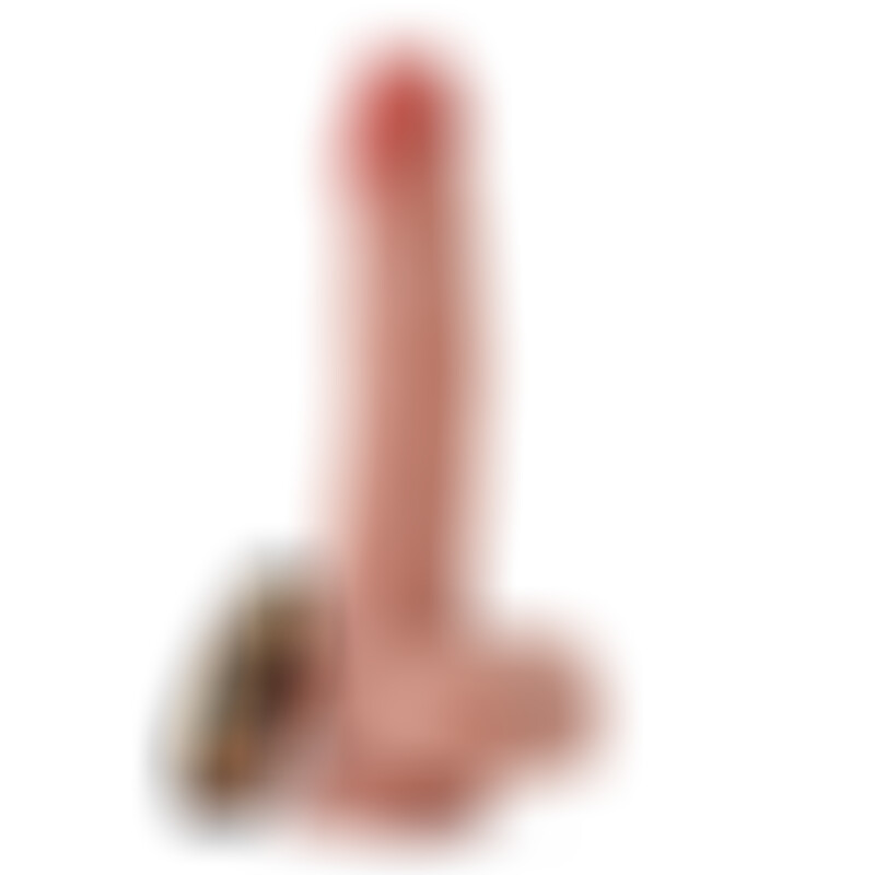 Vibrador Inviktus Vibe 9 Peau