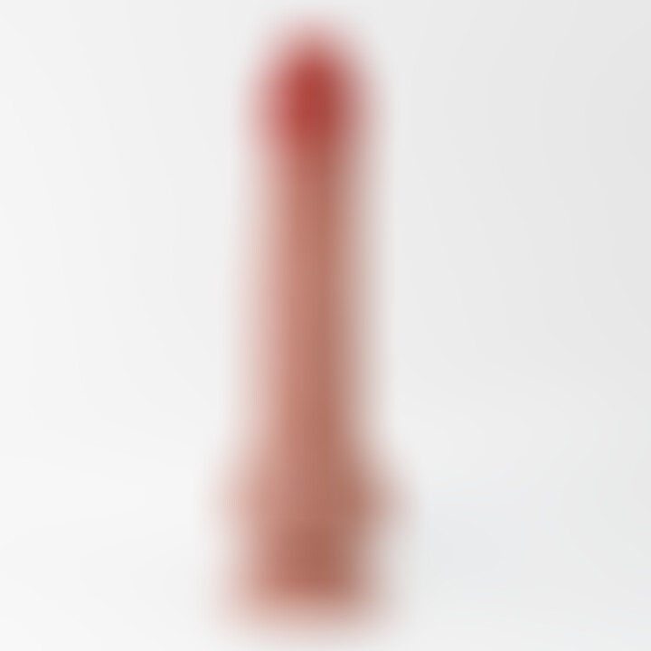 Vibrador Inviktus Vibe 9 Peau