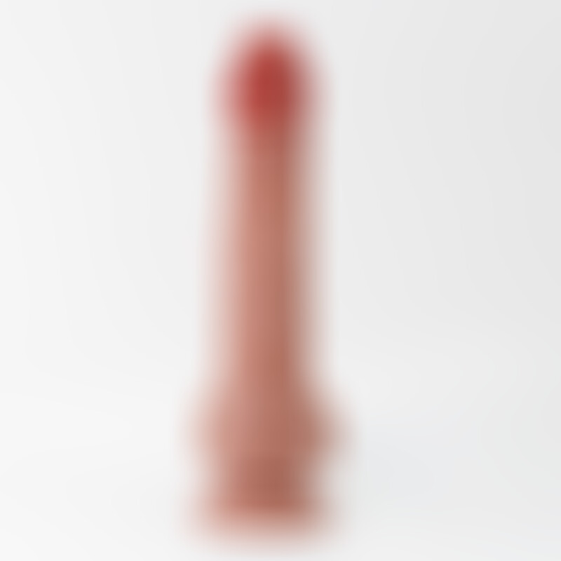 Vibrador Inviktus Vibe 9 Peau