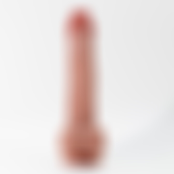 Vibrador Inviktus Vibe 9 Peau