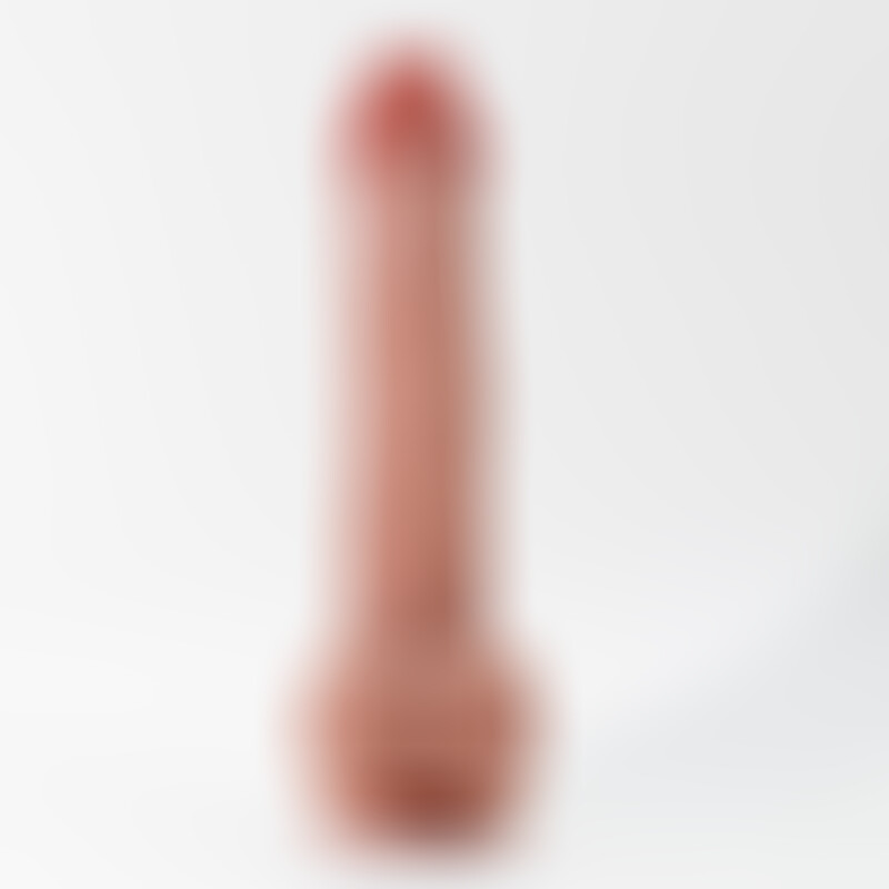 Vibrador Inviktus Vibe 9 Peau