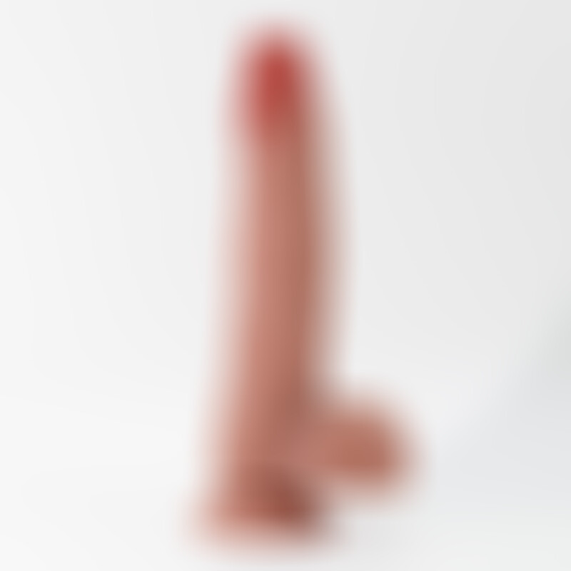 Vibrador Inviktus Vibe 9 Peau