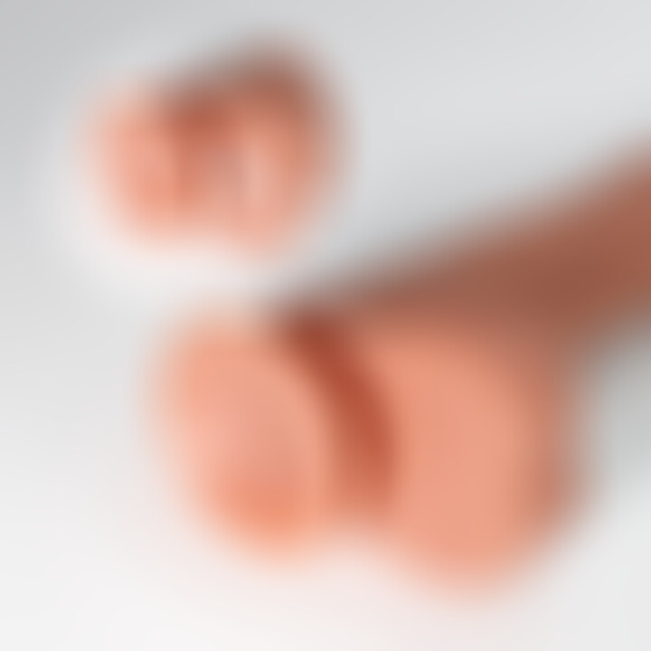 Vibrador Inviktus Vibe 9 Peau