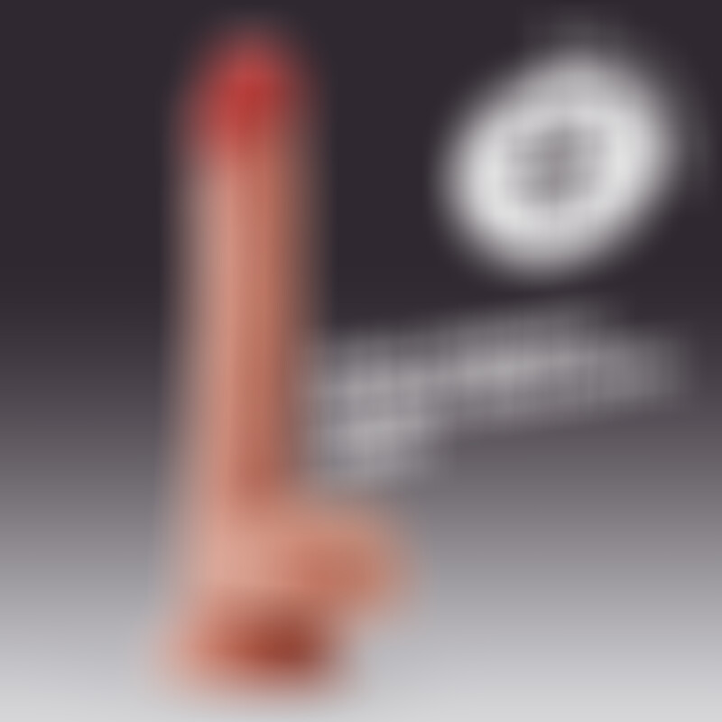 Gode Inviktus 8 Peau