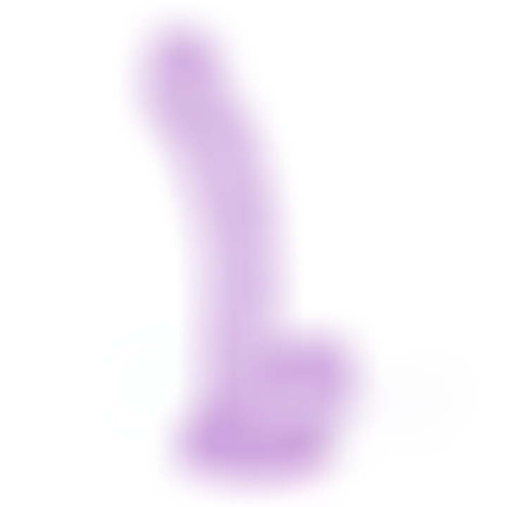 Hudini Gode Anal Jelly Violet