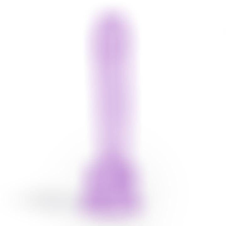 Hudini Gode Anal Jelly Violet