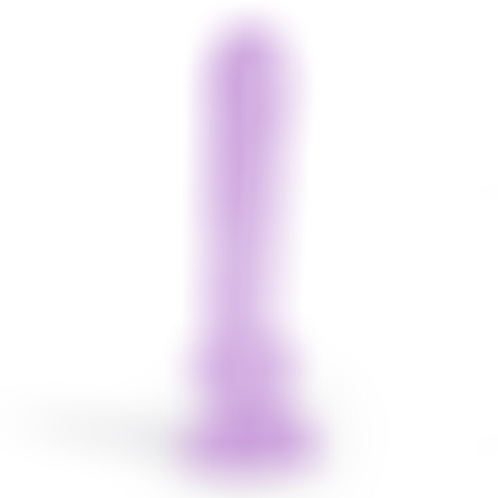 Hudini Gode Anal Jelly Violet