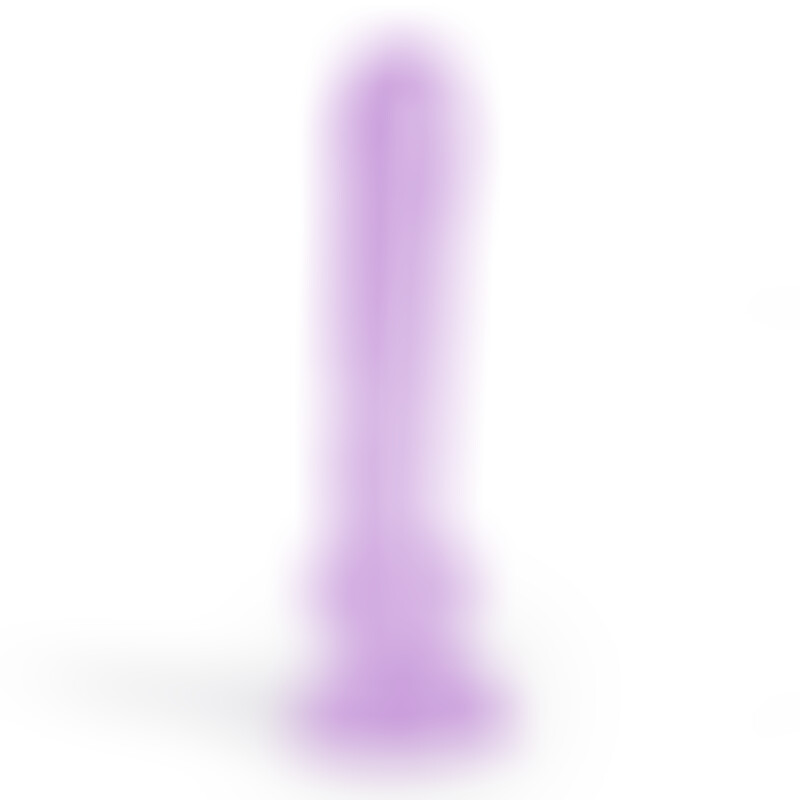Hudini Gode Anal Jelly Violet