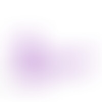Hudini Gode Anal Jelly Violet