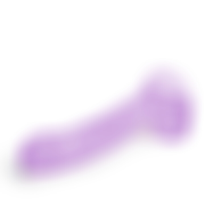 Hudini Gode Anal Jelly Violet