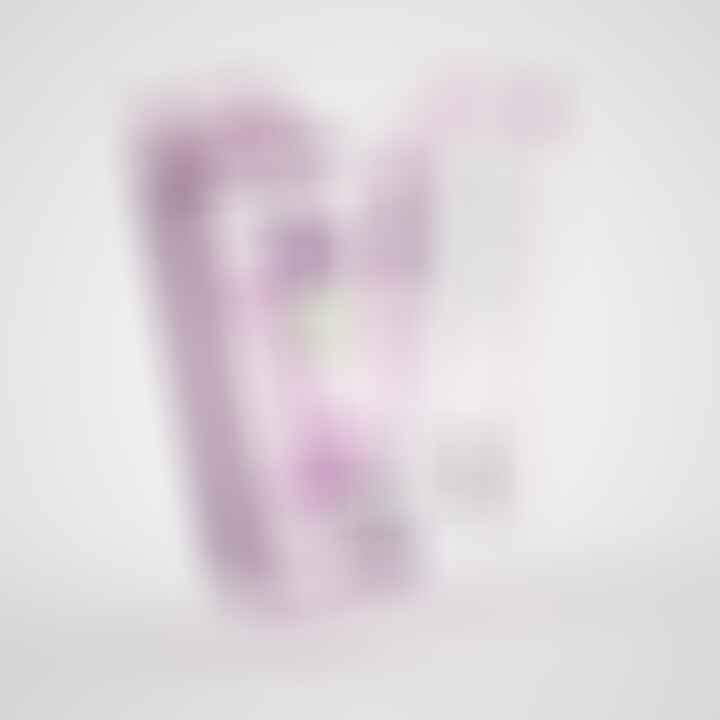 Hudini Gode Anal Jelly Violet