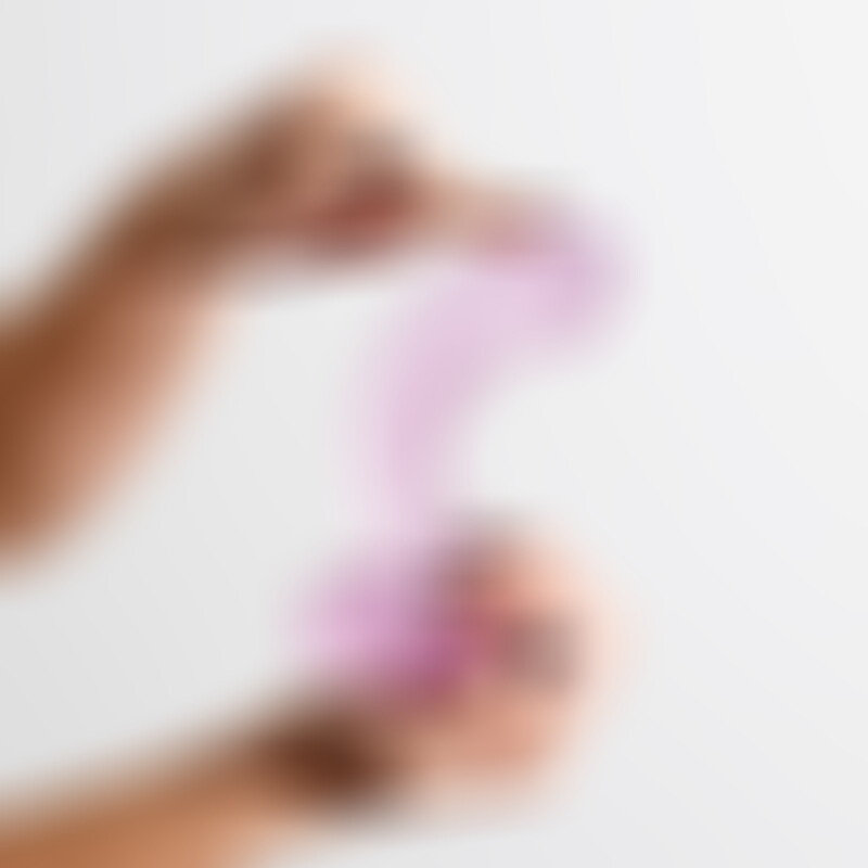 Hudini Gode Anal Jelly Violet