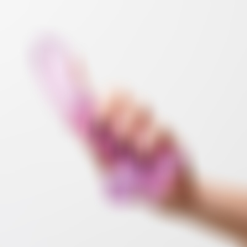 Hudini Gode Anal Jelly Violet