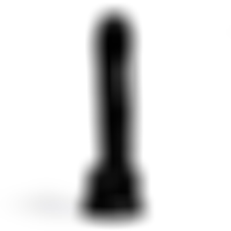 Hudini Gode Anal Jelly Noir