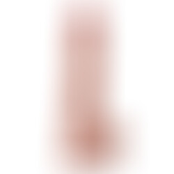 Dildo Inviktus 8,5 Piel