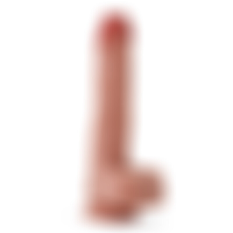 Gode Inviktus 8,5 Peau