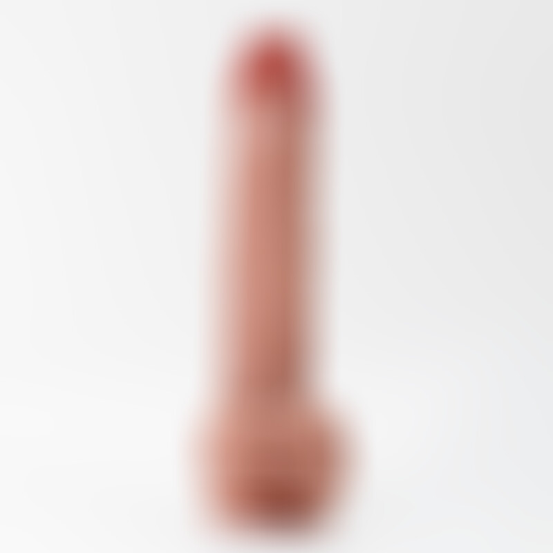 Gode Inviktus 8,5 Peau
