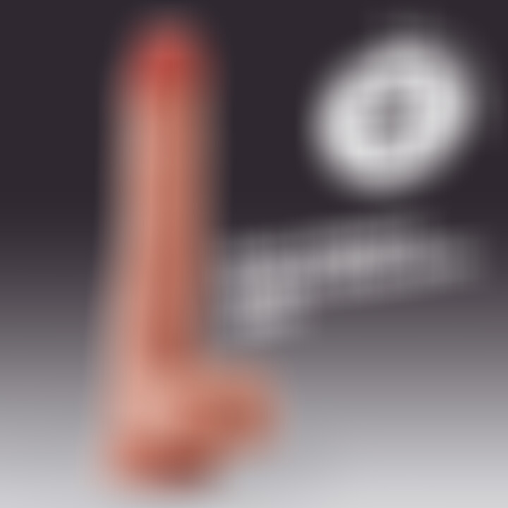 Gode Inviktus 8,5 Peau